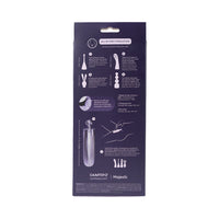 Camtoyz Fouria All-in-One Vibrating Bullet
