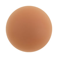 UVA Circular Nipple Covers - Cocoa