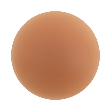 UVA Circular Nipple Covers - Cocoa