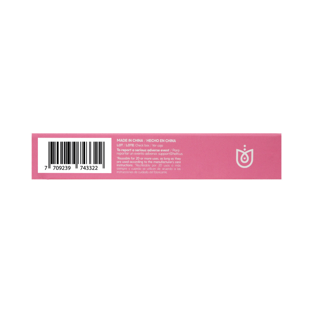 UVA Triangular Nipple Covers Caramel for Discreet Style