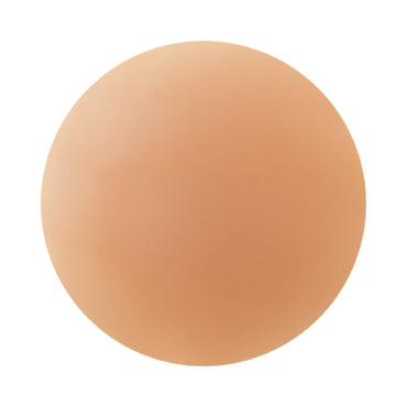 UVA Circular Nipple Covers - Caramel