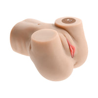 Zero Tolerance Rock My World Vibrator