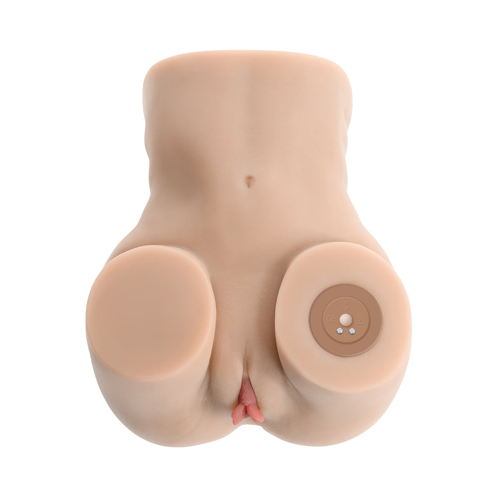 Zero Tolerance Rock My World Vibrator