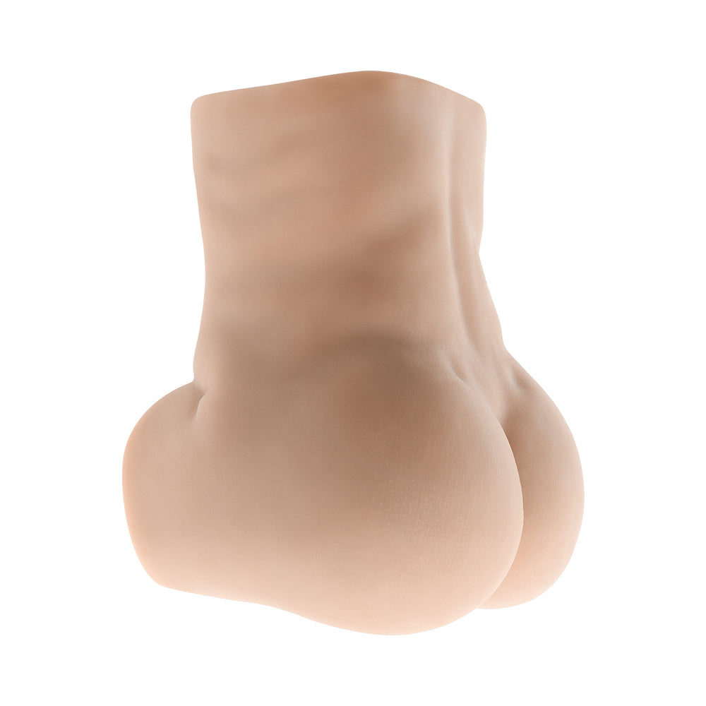 Zero Tolerance Rock My World Vibrator