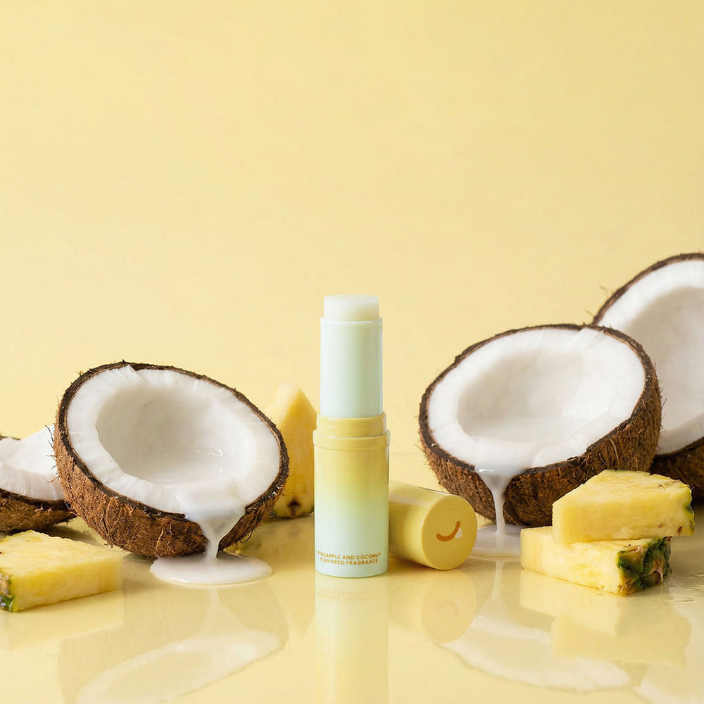 Sweetums Sweet Spot Pineapple & Coconut Lube