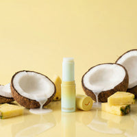 Sweetums Sweet Spot Pineapple & Coconut Lube