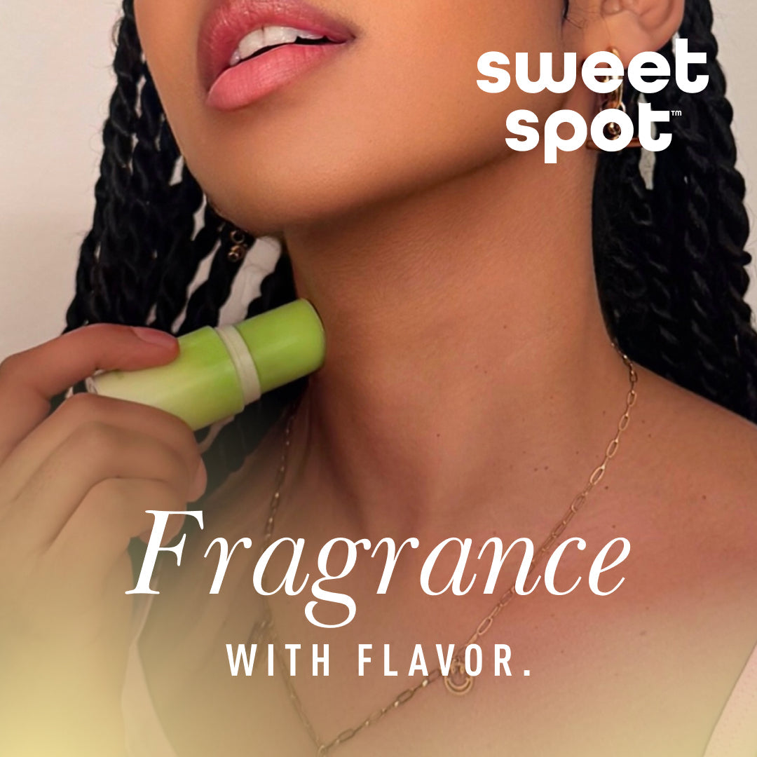 Sweetums Sweet Spot Pineapple & Coconut Lube