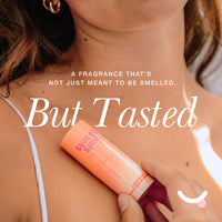 Sweetums Sweet Spot Pineapple & Coconut Lube