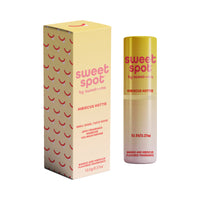 Sweetums Sweet Spot Mango & Hibiscus Lube