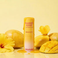 Sweetums Sweet Spot Mango & Hibiscus Lube