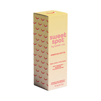 Sweetums Sweet Spot Mango & Hibiscus Lube