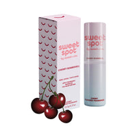 Sweetums Sweet Spot Cherry Flavored Lube