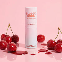 Sweetums Sweet Spot Cherry Flavored Lube
