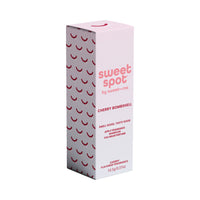 Sweetums Sweet Spot Cherry Flavored Lube