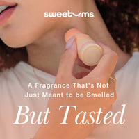Sweetums Sweet Spot Cherry Flavored Lube