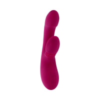 Evolved Gentle Persuasion Circular Clitoral Massager