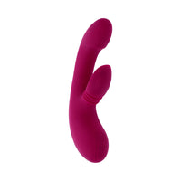 Evolved Gentle Persuasion Circular Clitoral Massager