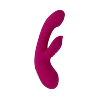 Evolved Gentle Persuasion Circular Clitoral Massager
