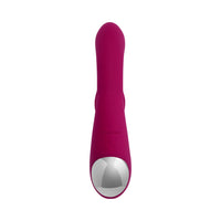 Evolved Gentle Persuasion Circular Clitoral Massager