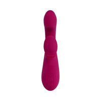 Evolved Gentle Persuasion Circular Clitoral Massager