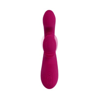 Evolved Gentle Persuasion Circular Clitoral Massager