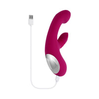 Evolved Gentle Persuasion Circular Clitoral Massager