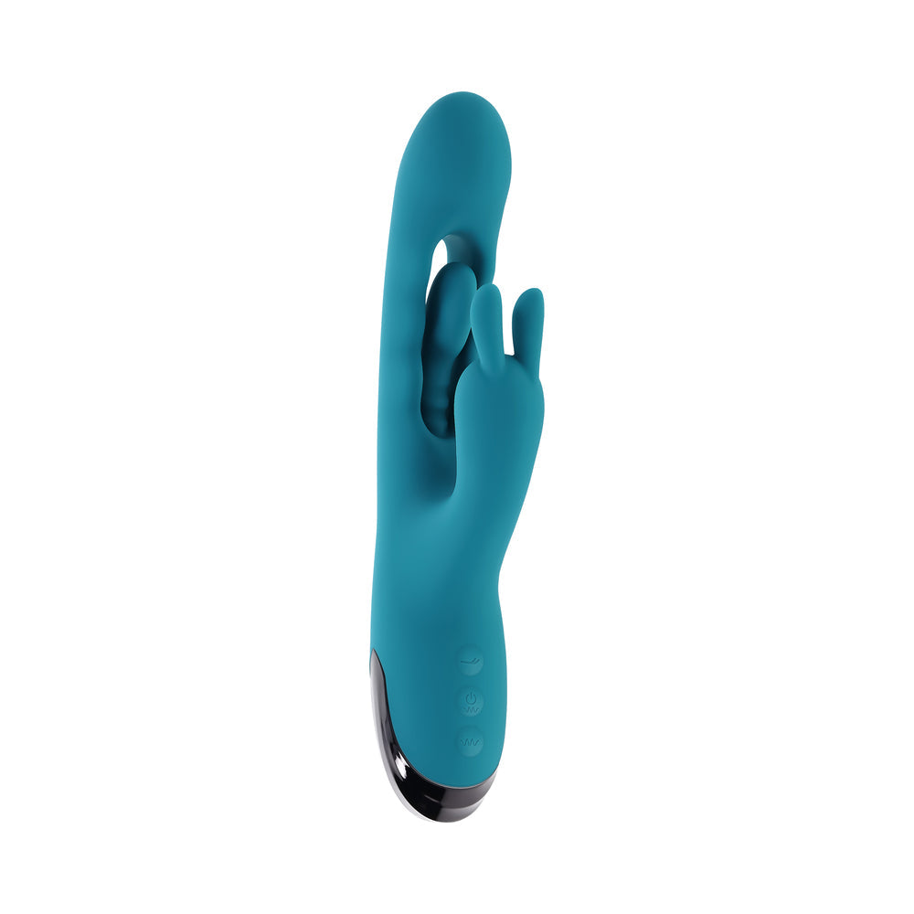 Evolved Bunny Tapper Center Shaft Independent Tapper