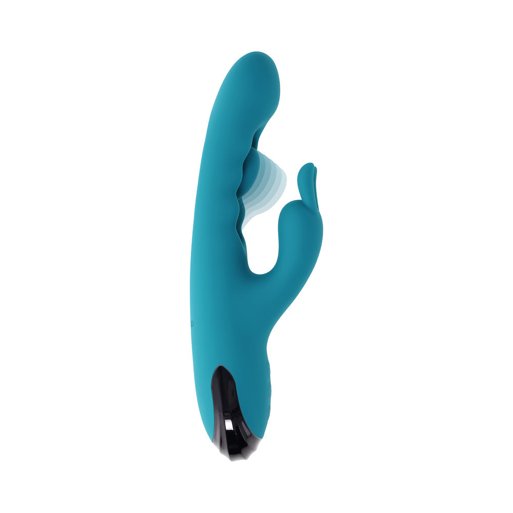 Evolved Bunny Tapper Center Shaft Independent Tapper