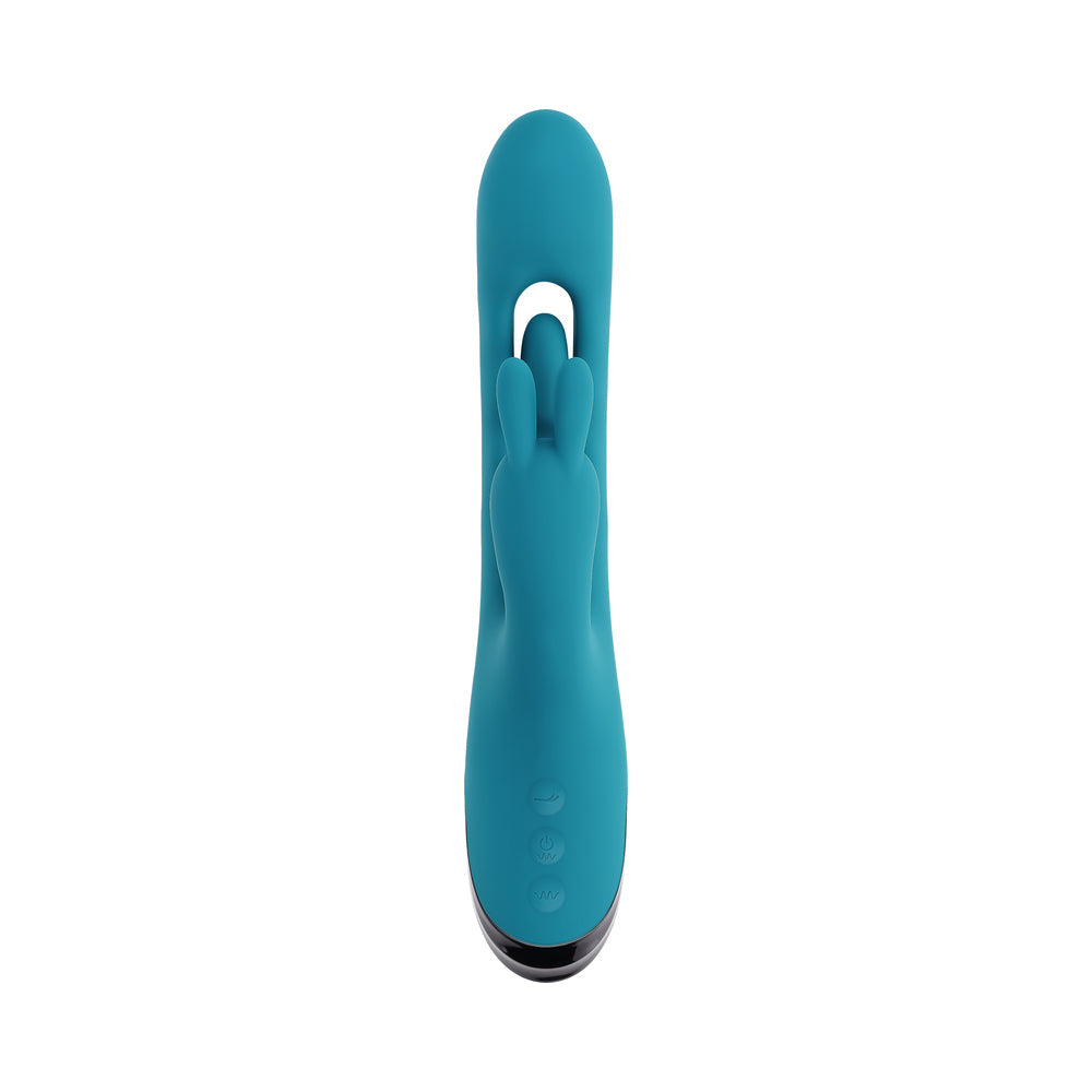 Evolved Bunny Tapper Center Shaft Independent Tapper