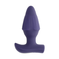 Evolved Starburst Expandable Anal Plug