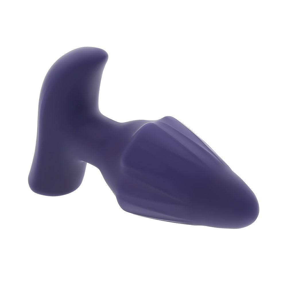 Evolved Starburst Expandable Anal Plug