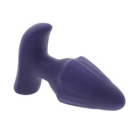 Evolved Starburst Expandable Anal Plug
