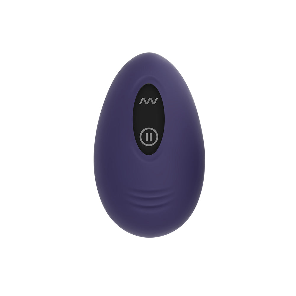 Evolved Starburst Expandable Anal Plug