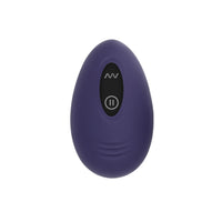 Evolved Starburst Expandable Anal Plug
