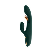 Evolved Golden Goddess G-Spot Flicker