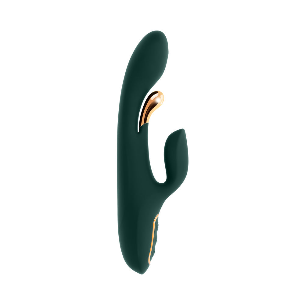 Evolved Golden Goddess G-Spot Flicker