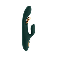 Evolved Golden Goddess G-Spot Flicker