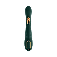 Evolved Golden Goddess G-Spot Flicker