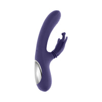 Evolved Wings Of Frenzy Thrusting Butterfly Dual Stimulator