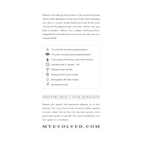 Evolved Rub Me Tender G-Spot Gyration & Thrusting Vibrator