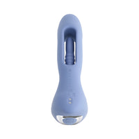 Gender X Flapjack Flapper Dual Stimulator