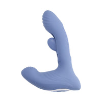 Gender X Flapjack Flapper Dual Stimulator