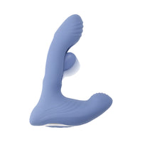 Gender X Flapjack Flapper Dual Stimulator