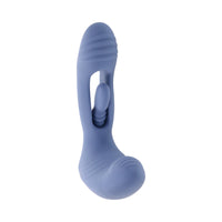 Gender X Flapjack Flapper Dual Stimulator