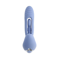 Gender X Flapjack Flapper Dual Stimulator