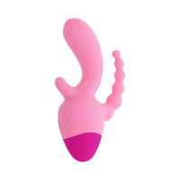 Selopa Game On Pink