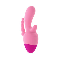 Selopa Game On Pink
