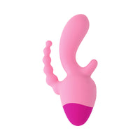 Selopa Game On Pink