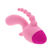 Selopa Game On Pink