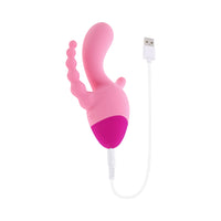 Selopa Game On Pink